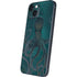 Giant Octopus by Vincent Hie iPhone Skins
