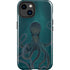 Giant Octopus by Vincent Hie iPhone 15 Impact Case