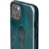 Giant Octopus by Vincent Hie iPhone 15 Impact Case