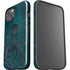 Giant Octopus by Vincent Hie iPhone 15 Impact Case