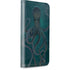 Giant Octopus by Vincent Hie iPhone 15 Pro Folio Case