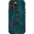 Giant Octopus by Vincent Hie iPhone 15 Pro Impact Case