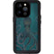 Giant Octopus by Vincent Hie iPhone 15 Pro Waterproof Case