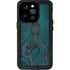 Giant Octopus by Vincent Hie iPhone 15 Pro Waterproof Case