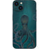 Giant Octopus by Vincent Hie iPhone 15 Skin