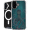 Giant Octopus by Vincent Hie iPhone 16 MagSafe Case