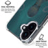 Giant Octopus by Vincent Hie iPhone 16 MagSafe Case