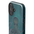 Giant Octopus by Vincent Hie iPhone 16 Plus Impact Case