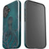Giant Octopus by Vincent Hie iPhone 16 Plus Impact Case
