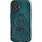 Giant Octopus by Vincent Hie iPhone 16 Plus Magsafe Impact Case