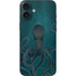 Giant Octopus by Vincent Hie iPhone 16 Plus Skin