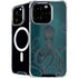 Giant Octopus by Vincent Hie iPhone 16 Pro MagSafe Case