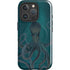 Giant Octopus by Vincent Hie iPhone 16 Pro Magsafe Impact Case
