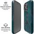 Giant Octopus by Vincent Hie iPhone 16 Pro Magsafe Impact Case