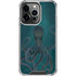 Giant Octopus by Vincent Hie iPhone 16 Pro Max Clear Case