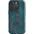 Giant Octopus by Vincent Hie iPhone 16 Pro Max Impact Case