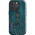 Giant Octopus by Vincent Hie iPhone 16 Pro Max Magsafe Impact Case