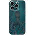 Giant Octopus by Vincent Hie iPhone 16 Pro Skin