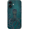 Giant Octopus by Vincent Hie iPhone 16 Skin