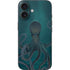 Giant Octopus by Vincent Hie iPhone 16 Skin