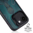 Giant Octopus by Vincent Hie iPhone 16e Kickstand Case