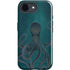Giant Octopus by Vincent Hie iPhone 16e Impact Case