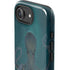 Giant Octopus by Vincent Hie iPhone 16e Impact Case