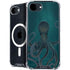 Giant Octopus by Vincent Hie iPhone 16e MagSafe Case