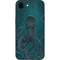 Giant Octopus by Vincent Hie iPhone 16e Skin