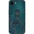Giant Octopus by Vincent Hie iPhone 16e Skin