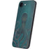 Giant Octopus by Vincent Hie iPhone 16e Skin