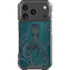 Giant Octopus by Vincent Hie iPhone 18 Pro Clear Case