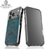 Giant Octopus by Vincent Hie iPhone 18 Pro Clear Case