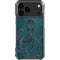 Giant Octopus by Vincent Hie iPhone 18 Pro Max Clear Case