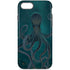 Giant Octopus by Vincent Hie iPhone Cases