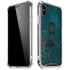 Giant Octopus by Vincent Hie iPhone X/XS Clear Case