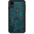 Giant Octopus by Vincent Hie iPhone Cases