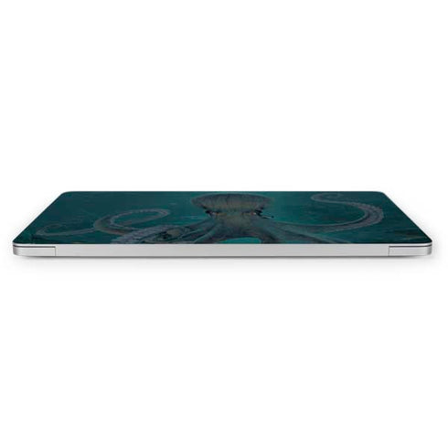 Giant Octopus by Vincent Hie Apple MacBook Pro 16-inch Skin