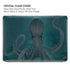 Giant Octopus by Vincent Hie MacBook Cases