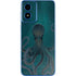 Giant Octopus by Vincent Hie Moto G Play 4G (2024) Skin