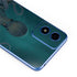 Giant Octopus by Vincent Hie Moto G Play 4G (2024) Skin