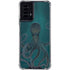 Giant Octopus by Vincent Hie Moto G Power 5G (2024) Clear Case