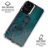 Giant Octopus by Vincent Hie Moto G Power 5G (2024) Clear Case