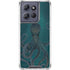 Giant Octopus by Vincent Hie Moto G Stylus 5G (2025) Clear Case