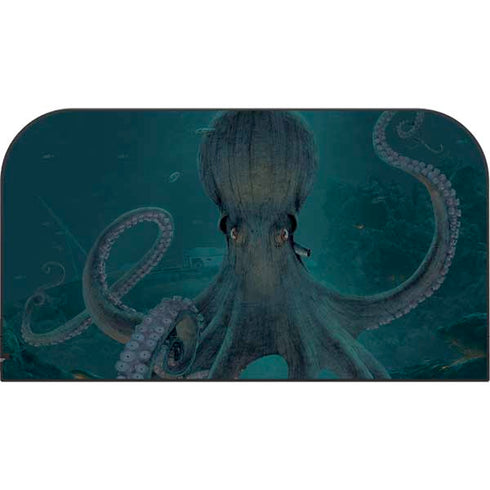 Giant Octopus by Vincent Hie Nintendo Switch 2 (2025) with Joy-Con Skin