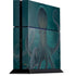 Giant Octopus by Vincent Hie PlayStation PS4 Skins