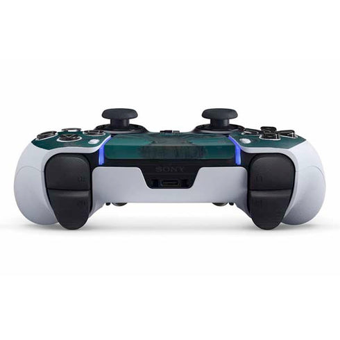 Vincent Hie Giant Octopus PS5 DualSense Edge Pro Controller Skin