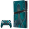 Giant Octopus by Vincent Hie PS5 Pro Bundle Skin