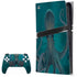 Giant Octopus by Vincent Hie PlayStation PS5 Skins