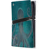 Giant Octopus by Vincent Hie PS5 Pro Console Skin